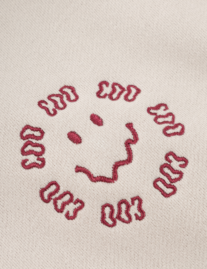 Polerón Tom Derretido Hielo