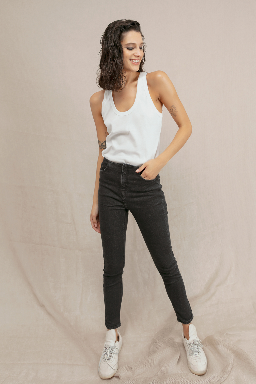 Jeans Skinny Sienna