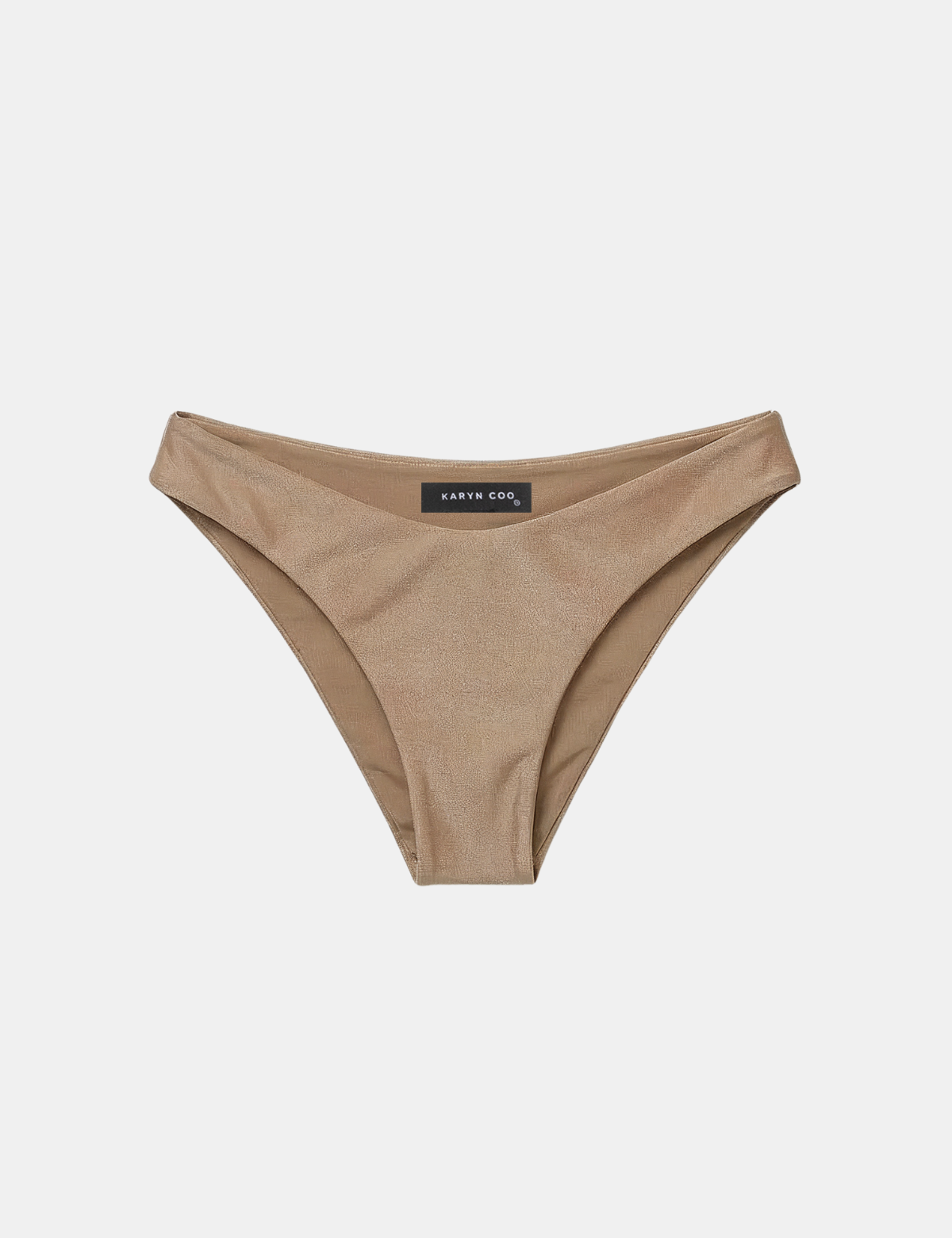 Bikini Bottom Lapin Oro
