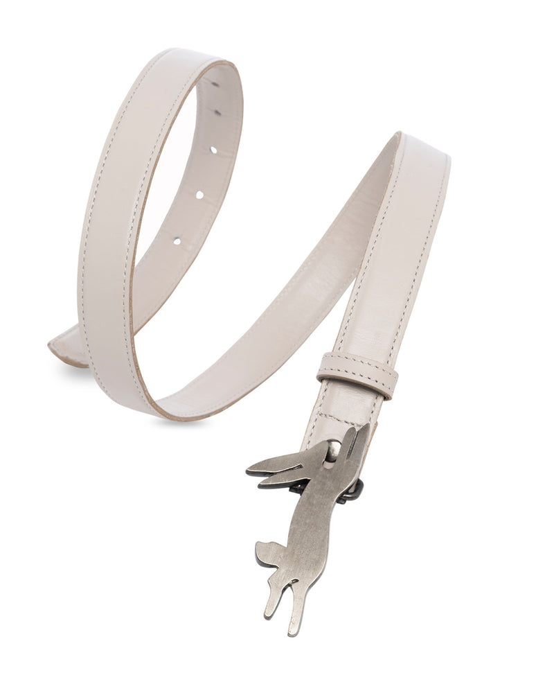 Cinturón Lapin hielo