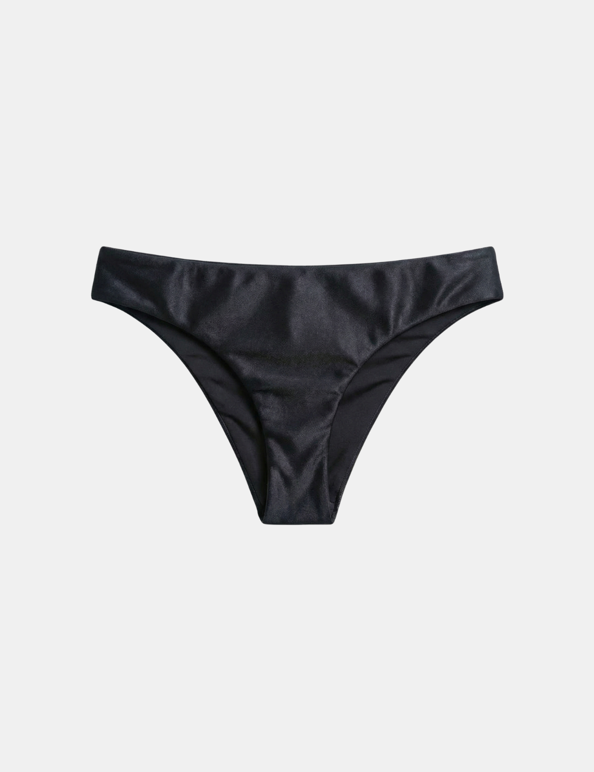 Bikini Bottom Cheeky Lapin Negro