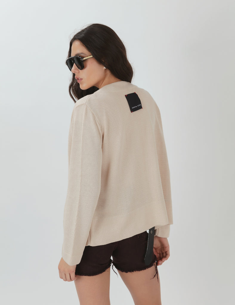 Tejido Viscosa Paiper Hielo