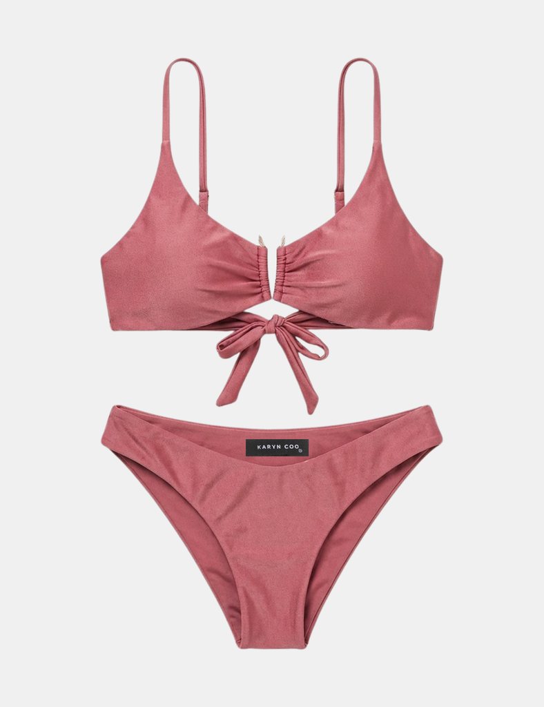 Bikini Top Lapin Sandía