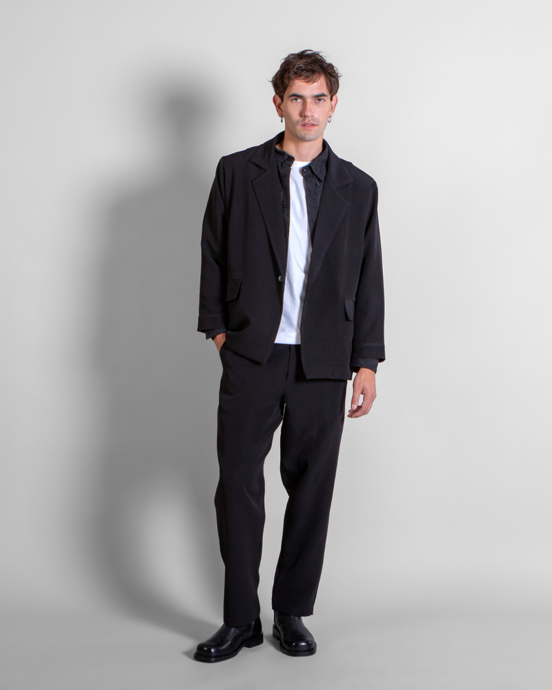 Pantalon Nilo Negro