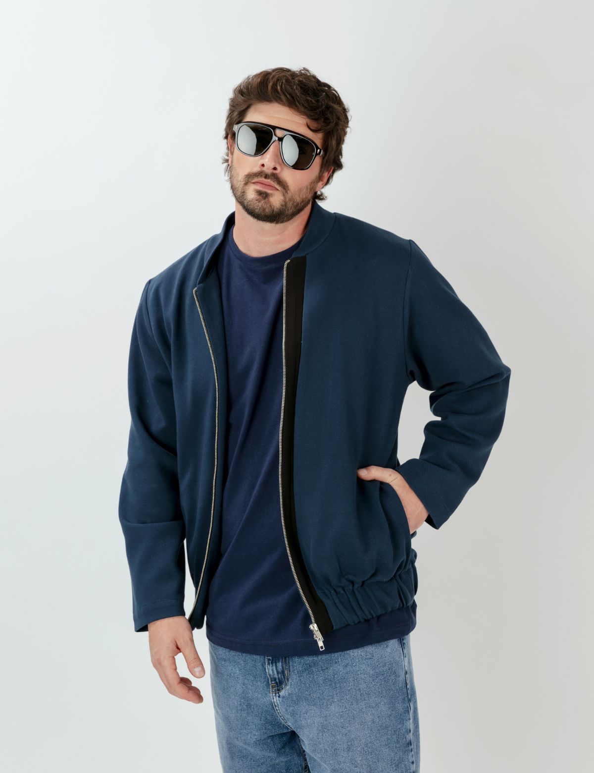 Bomber Kansas Marino