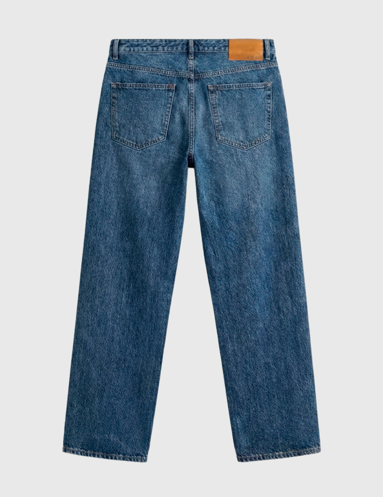 Jeans Jackson azul REC