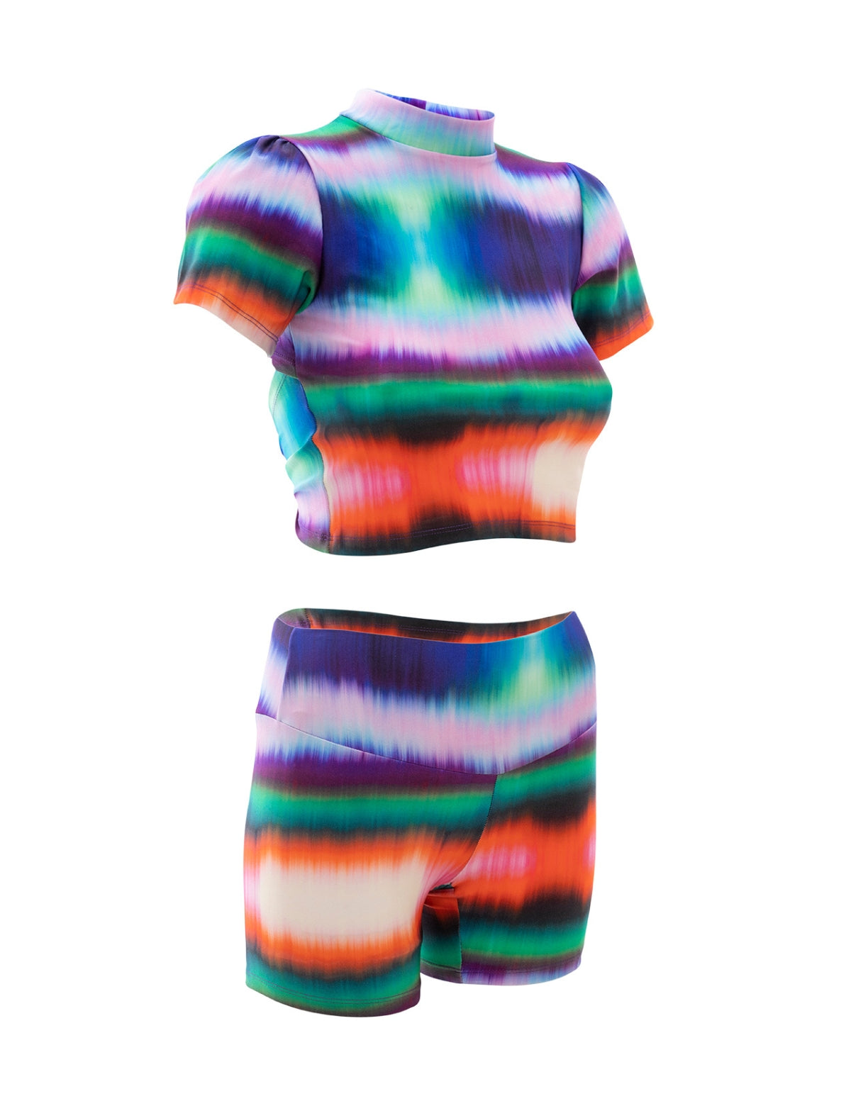 Peto lycra Mafe tie dye