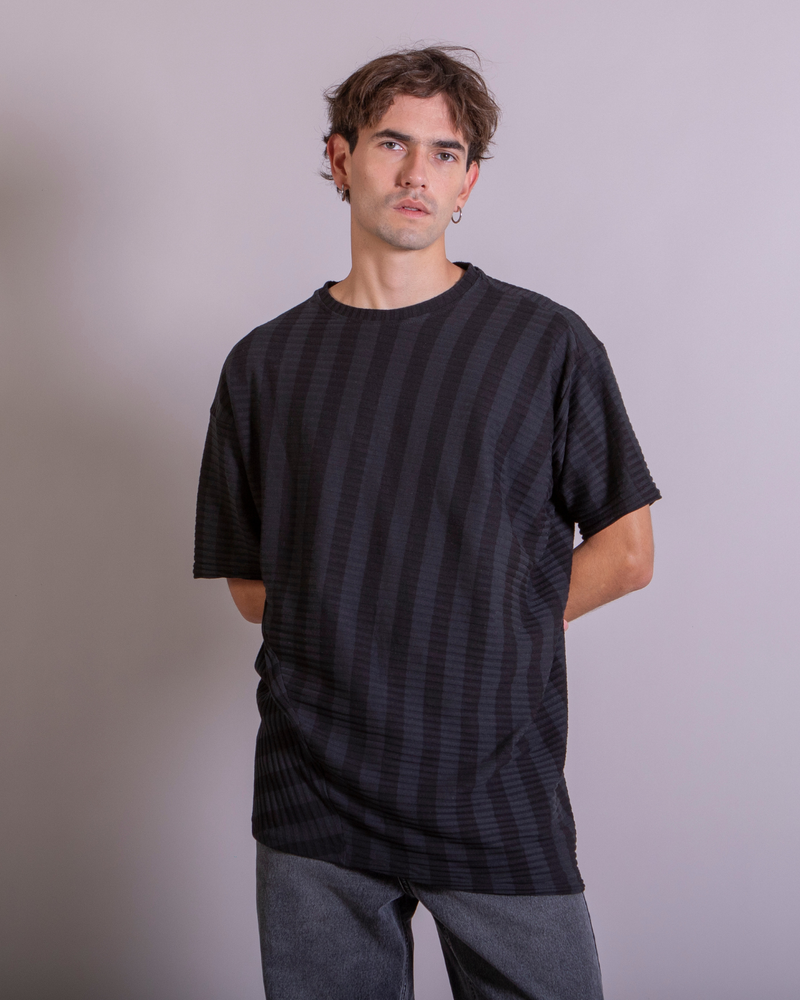 Polera Norton Rayas