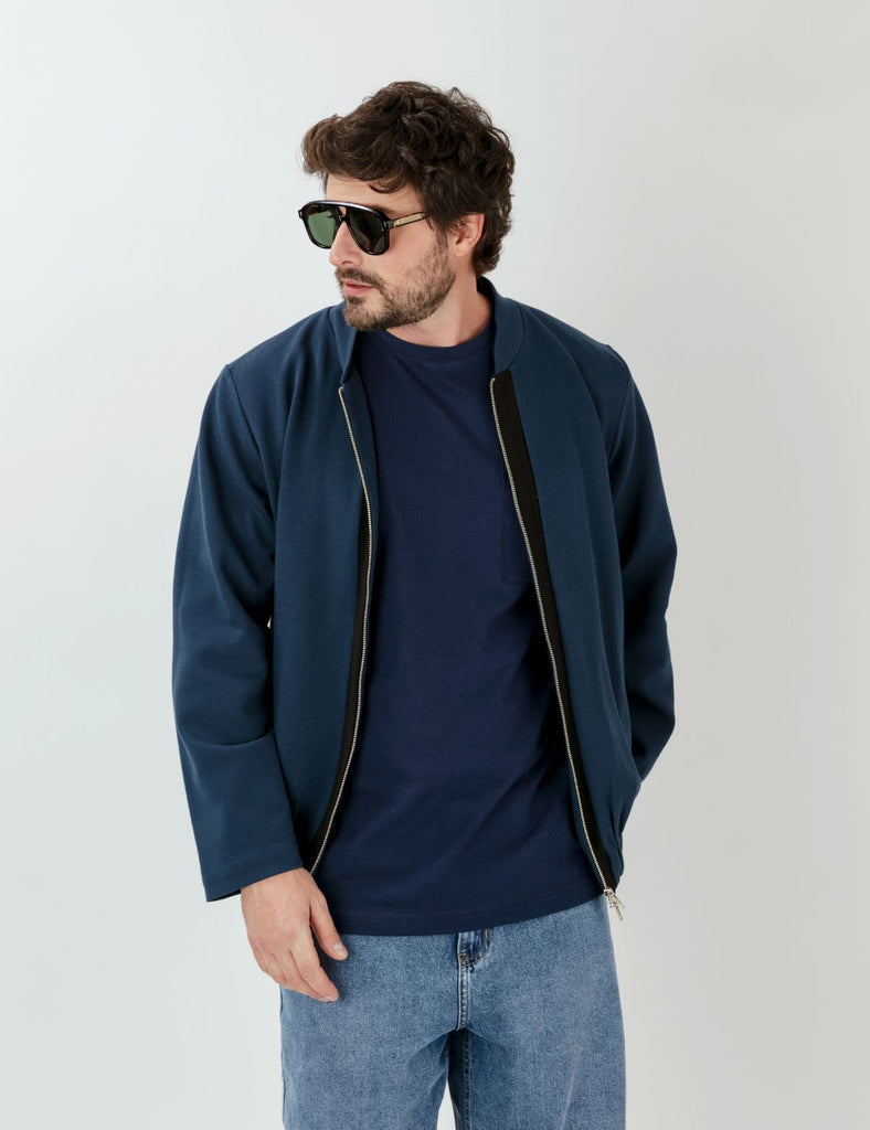 Bomber Kansas Marino