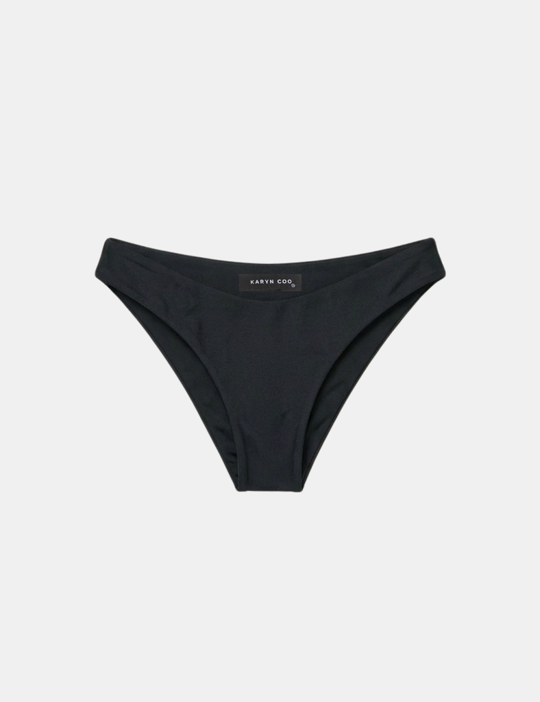 Bikini Bottom Lapin Negro