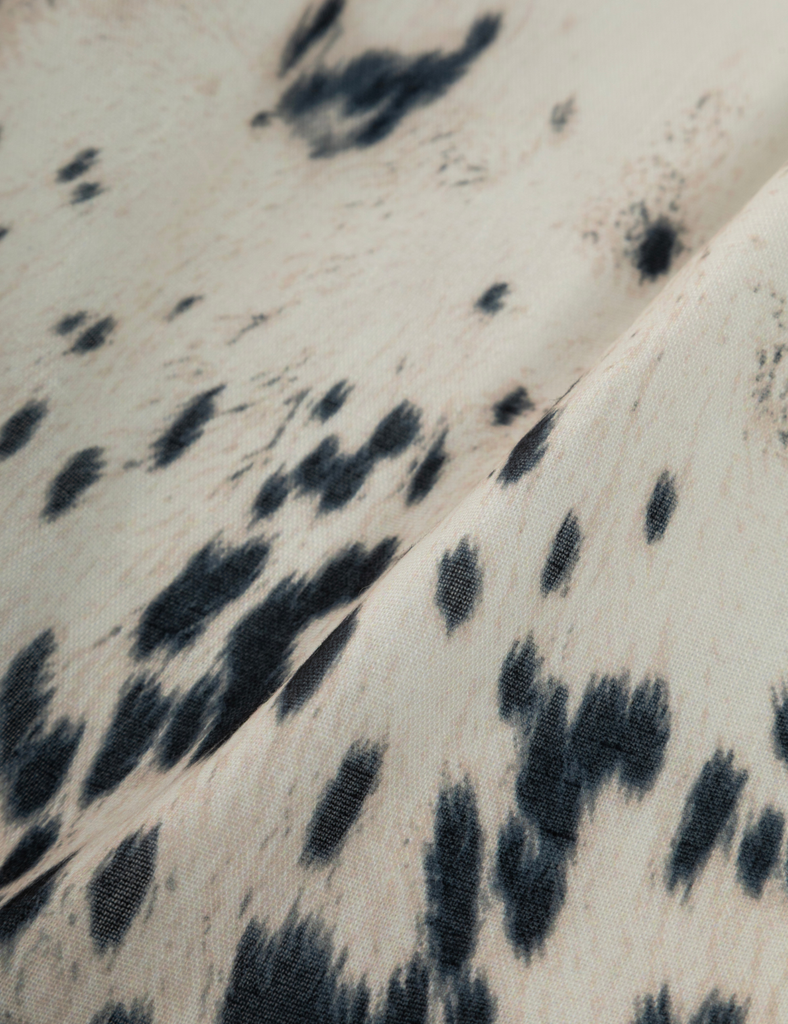 Mini falda Anakena Dalmata