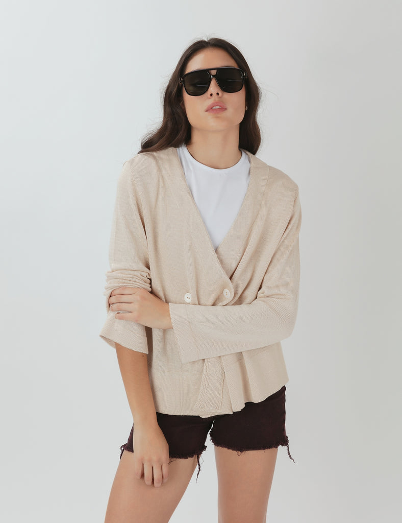 Tejido Viscosa Paiper Hielo