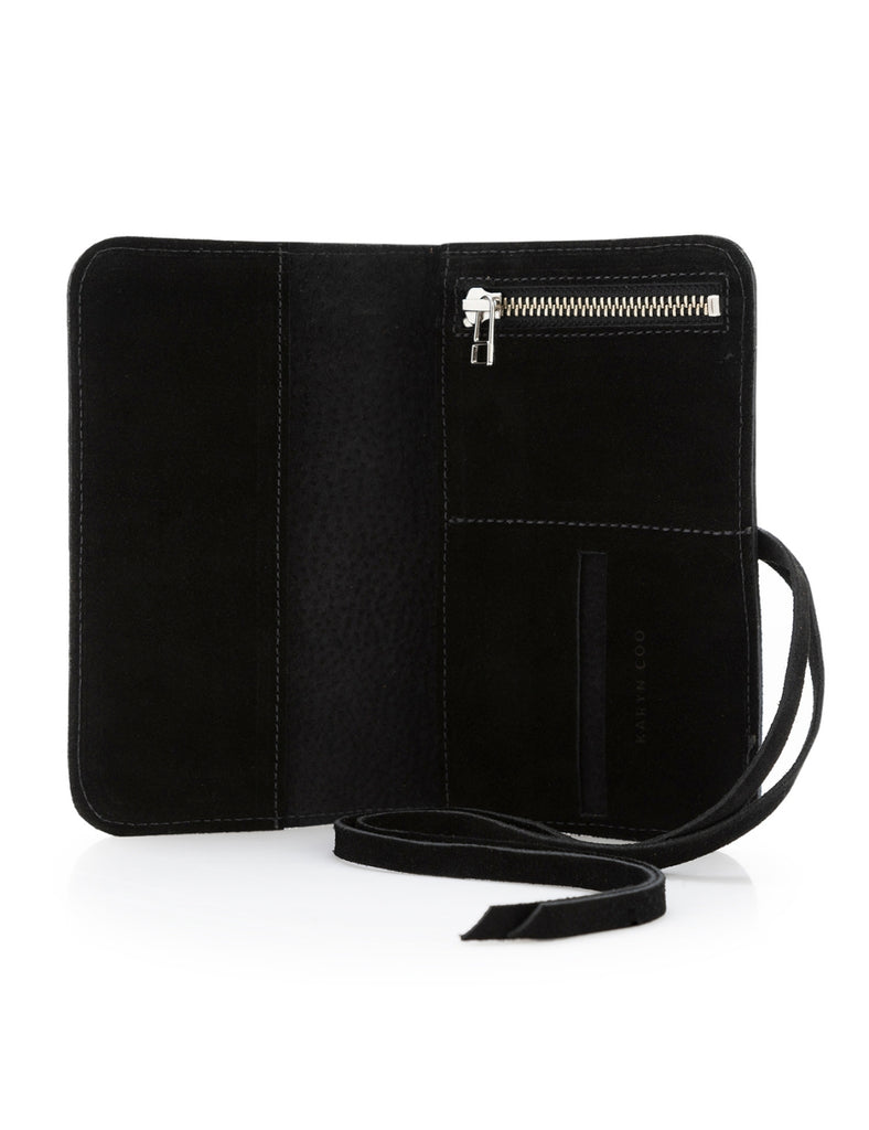 Tabaquera reno Conejo negro