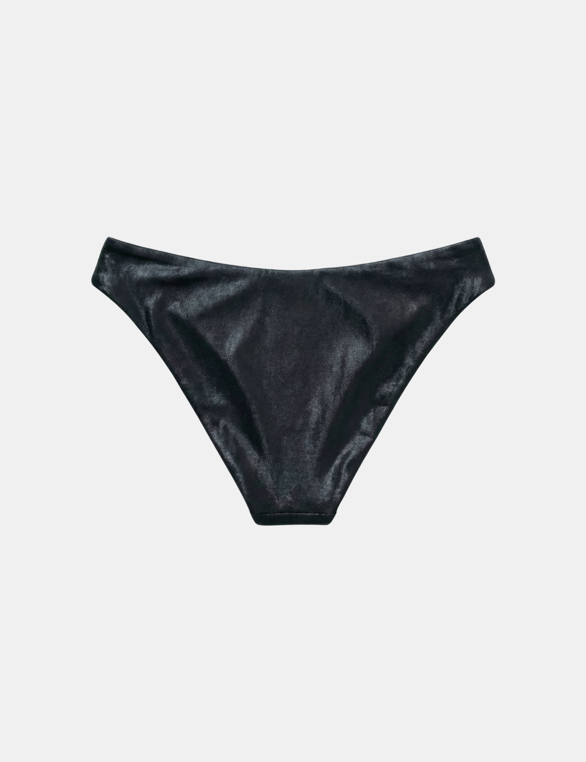 Bikini Bottom Lapin Negro