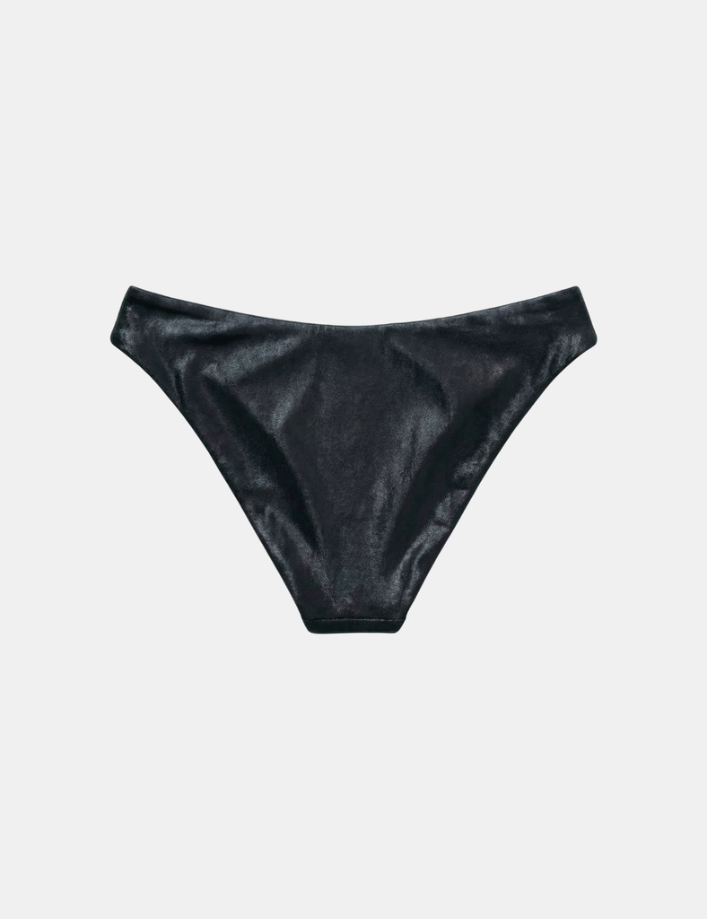 Bikini Bottom Lapin Negro
