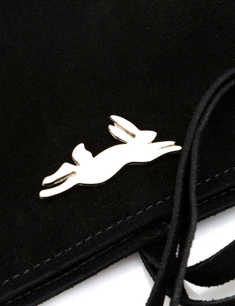 Tabaquera reno Conejo negro