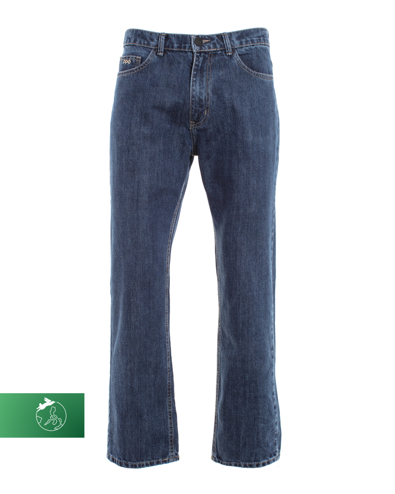 Jeans Jackson azul REC