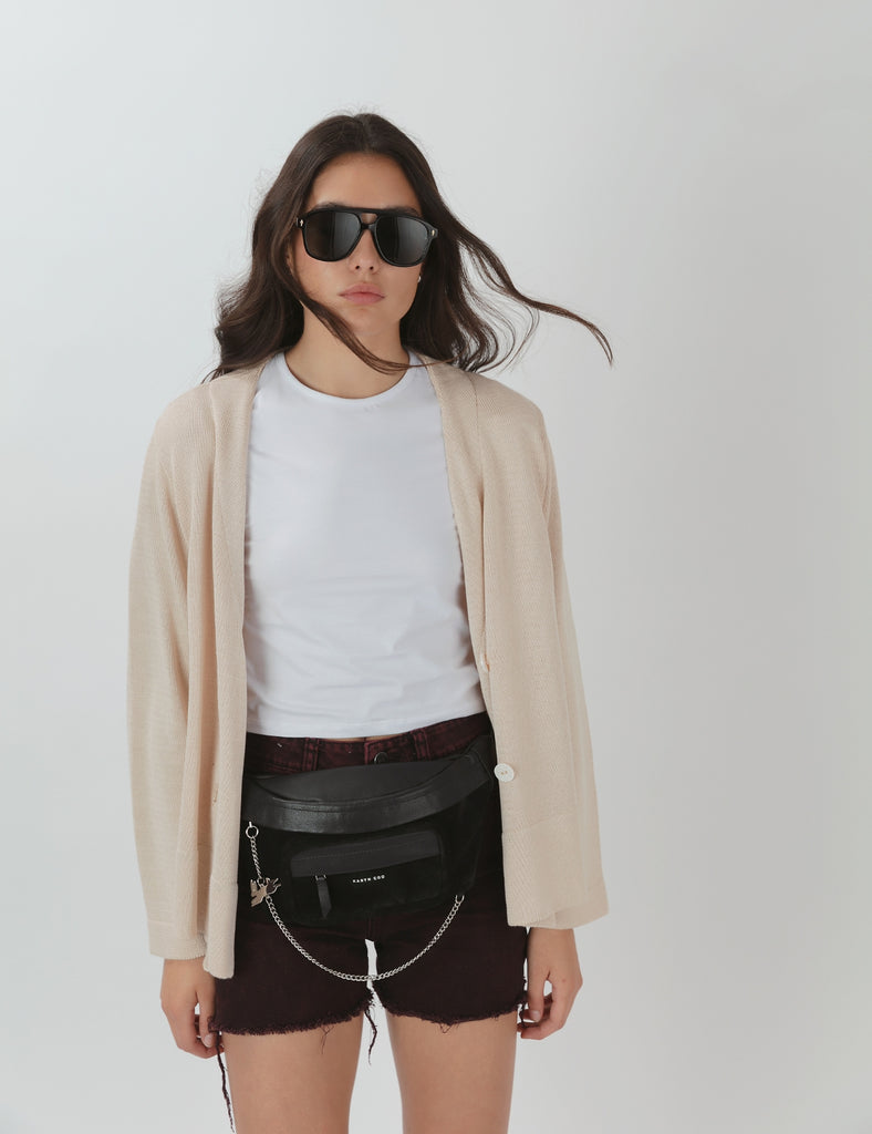 Tejido Viscosa Paiper Hielo