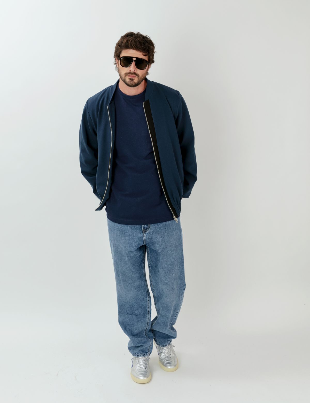 Bomber Kansas Marino