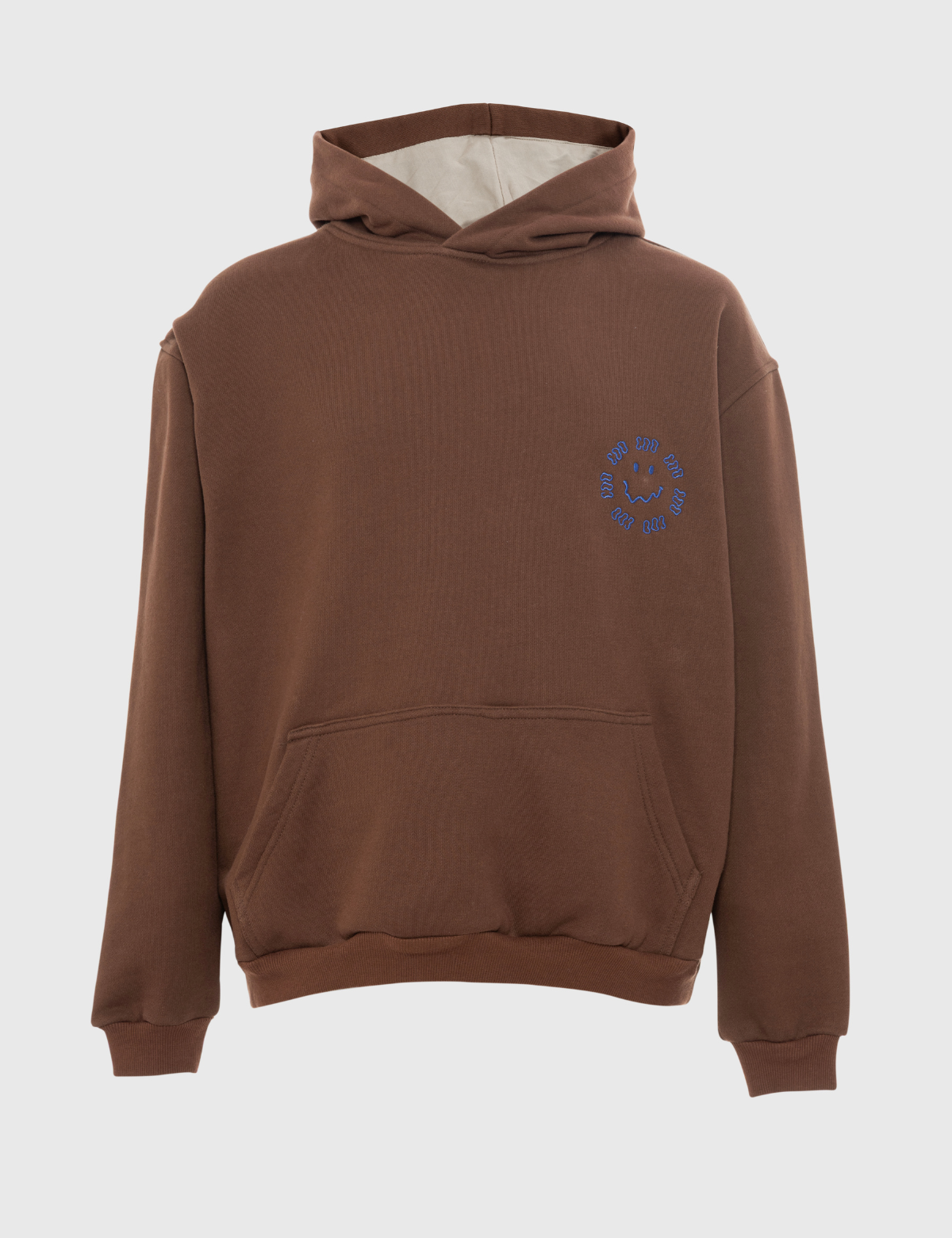 Polerón Tom Derretido Moro