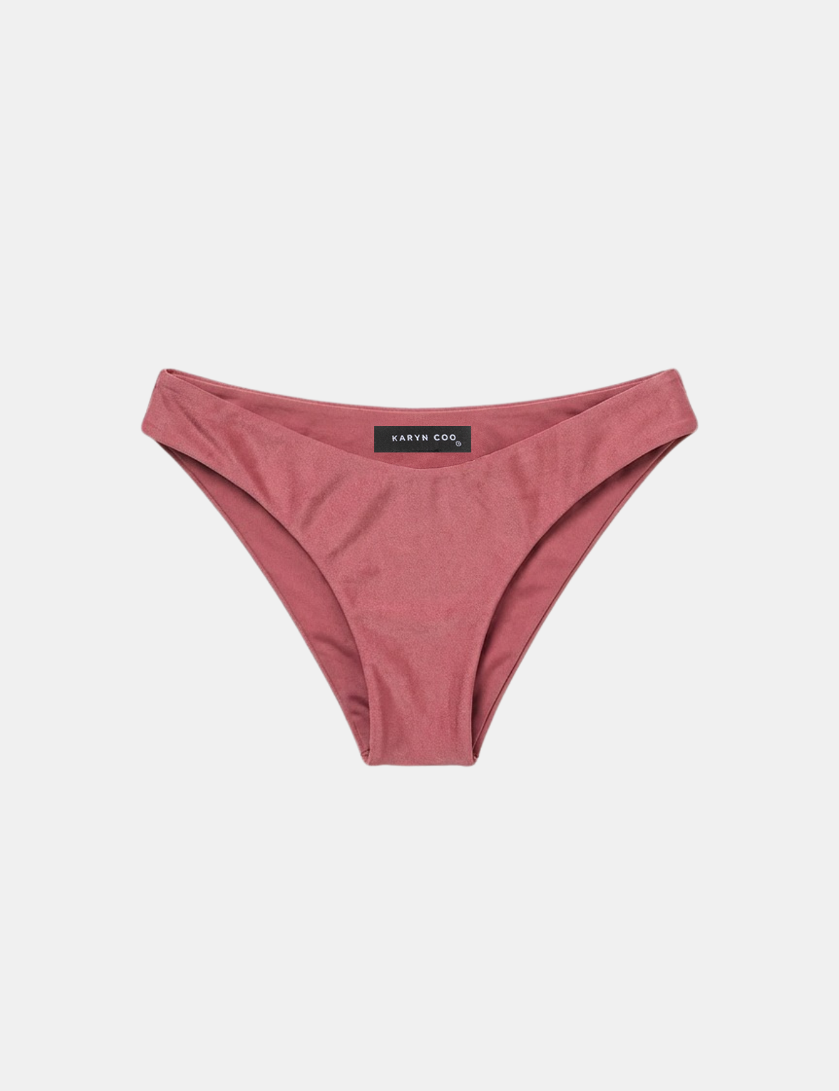 Bikini Bottom Lapin Sandía