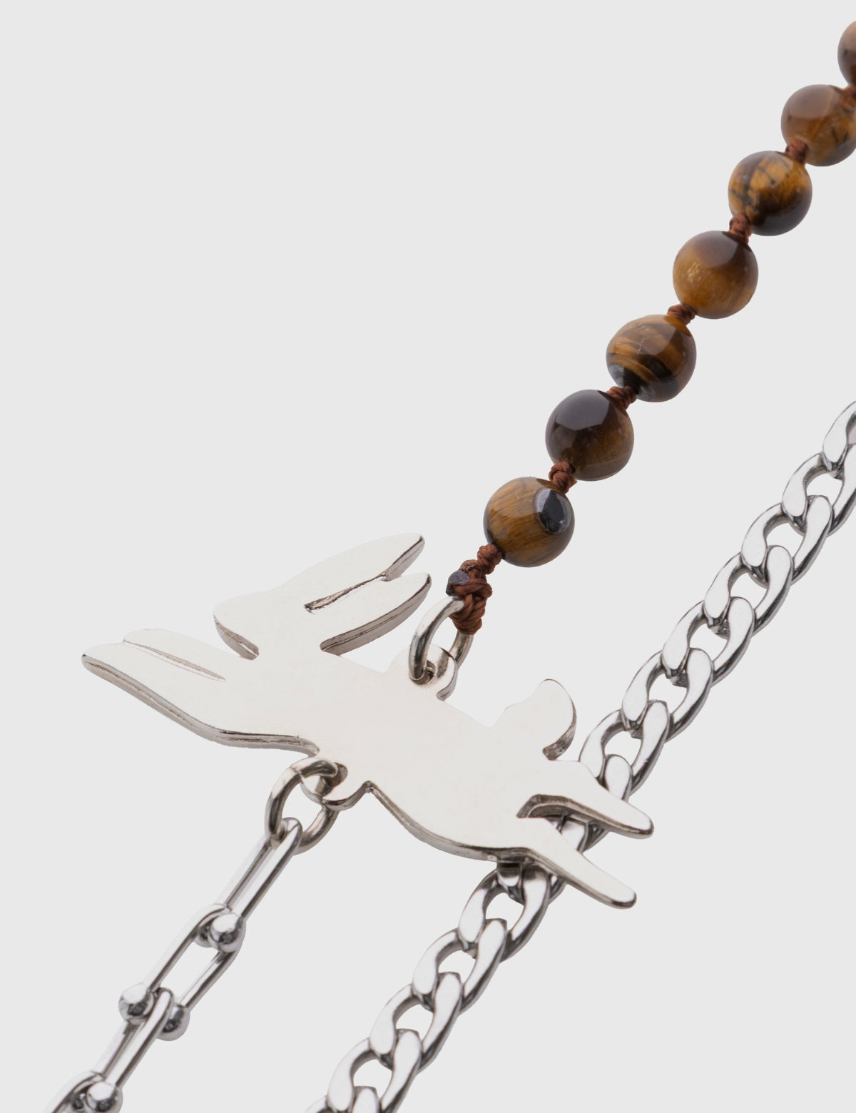 Collar Portacelular Lapin Convicción