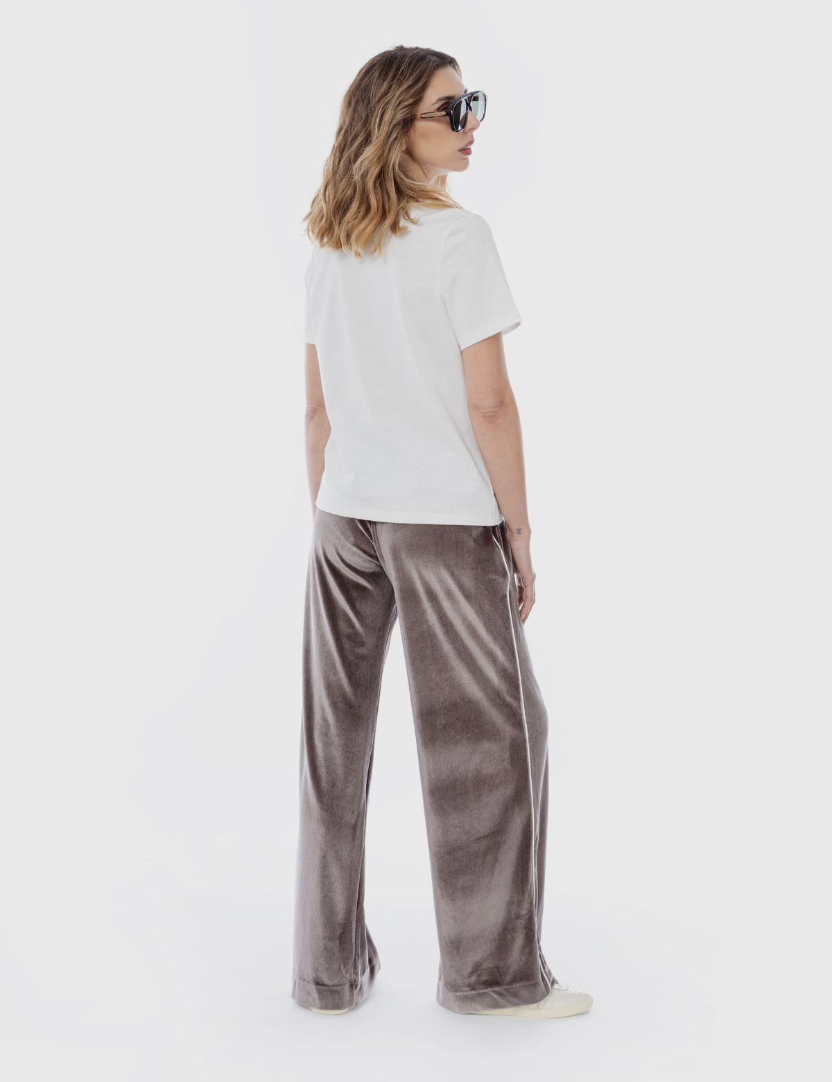 Pantalón Velvet Posh