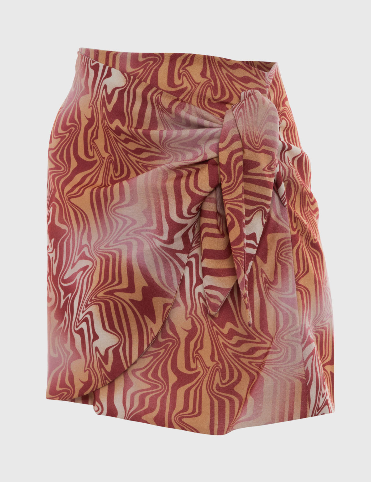 Mini falda Anakena Philo