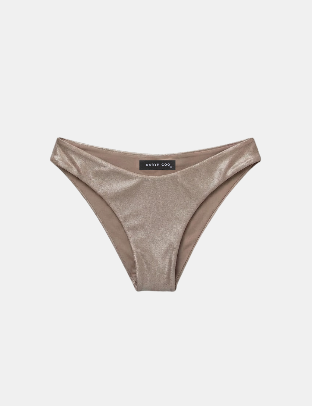 Bikini Bottom Lapin Visón
