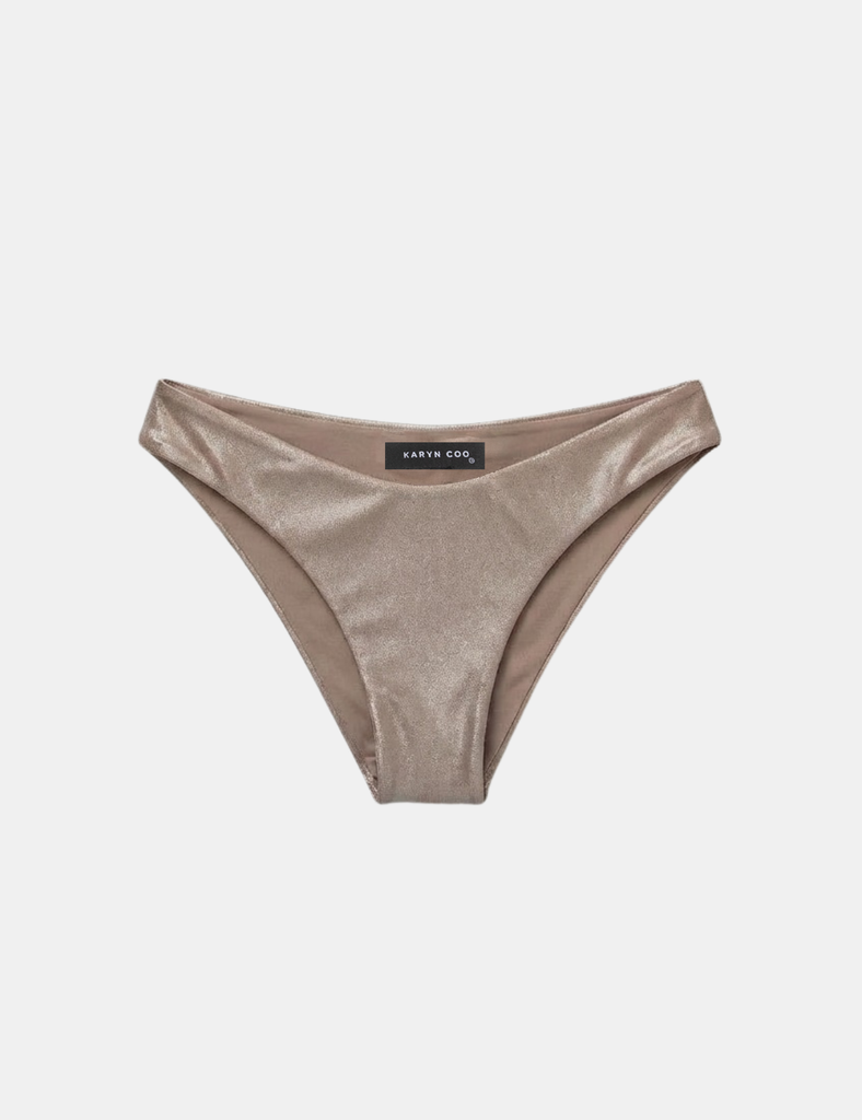 Bikini Bottom Lapin Visón