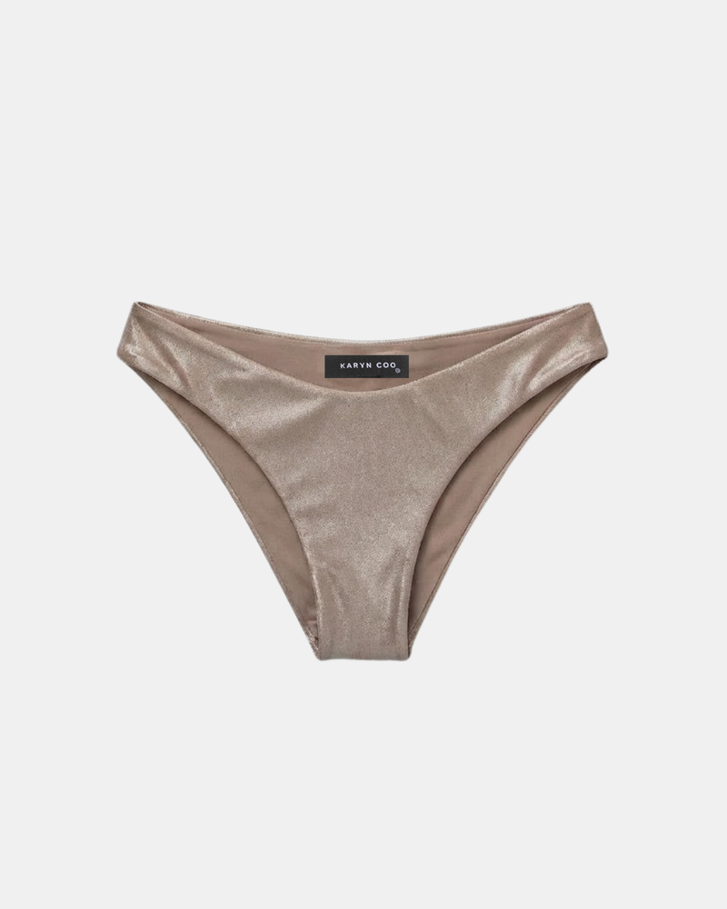 Bikini Bottom Lapin Visón