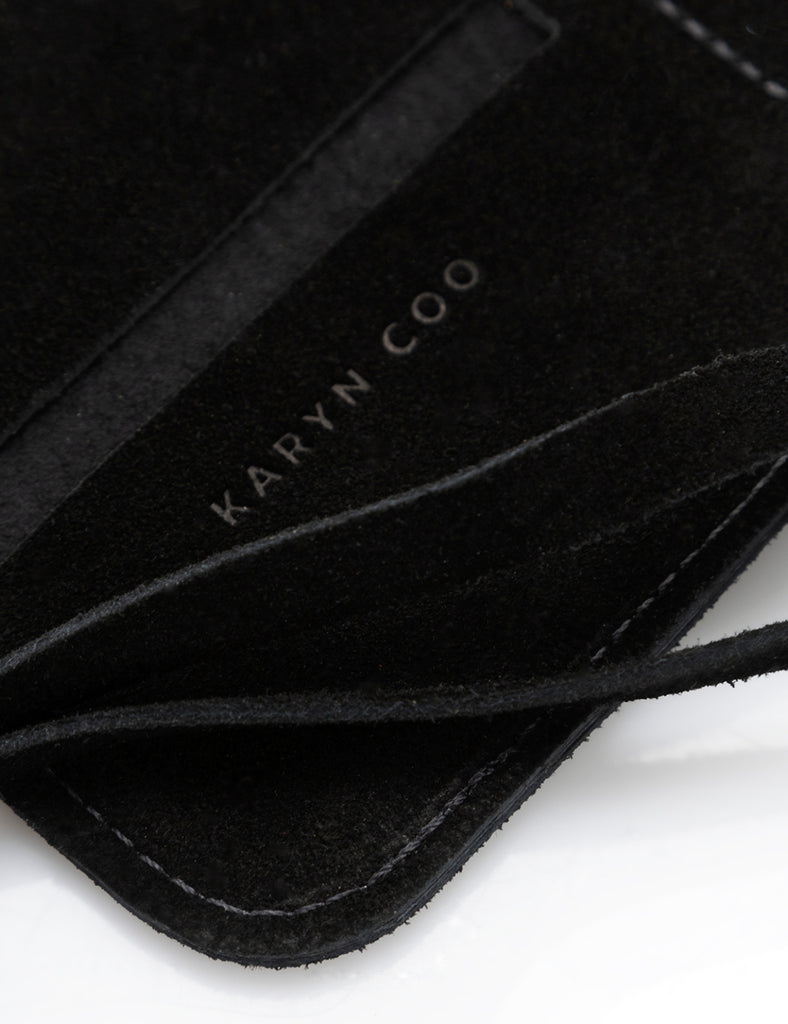 Tabaquera reno Conejo negro