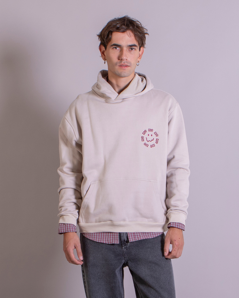 Polerón Tom Derretido Hielo