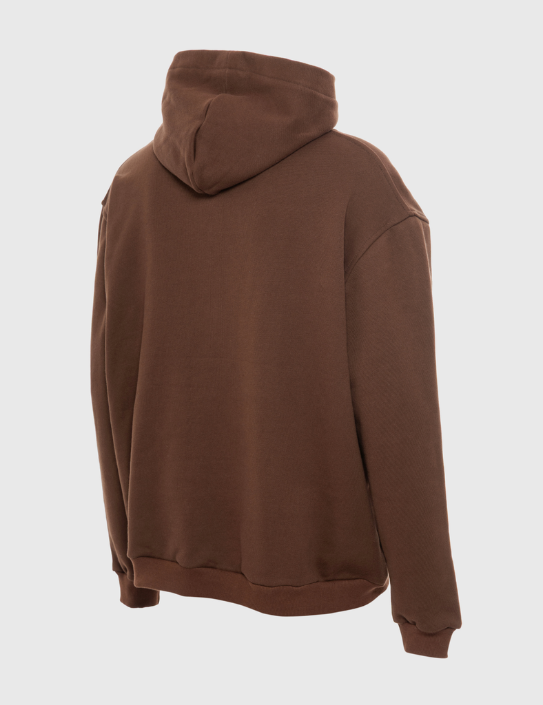 Polerón Tom Derretido Moro