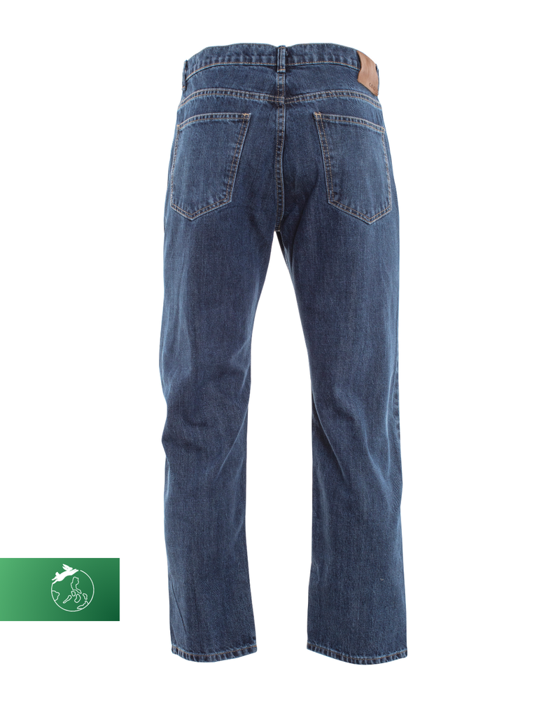 Jeans Jackson azul REC