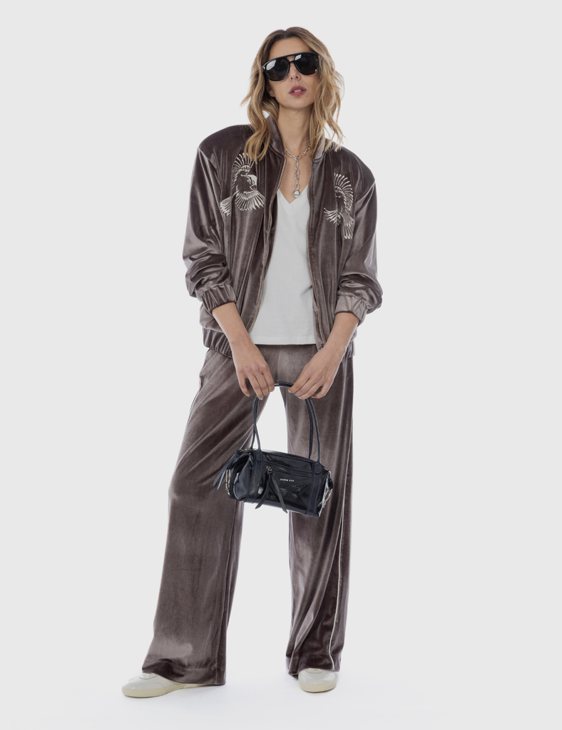 Pantalón Velvet Posh