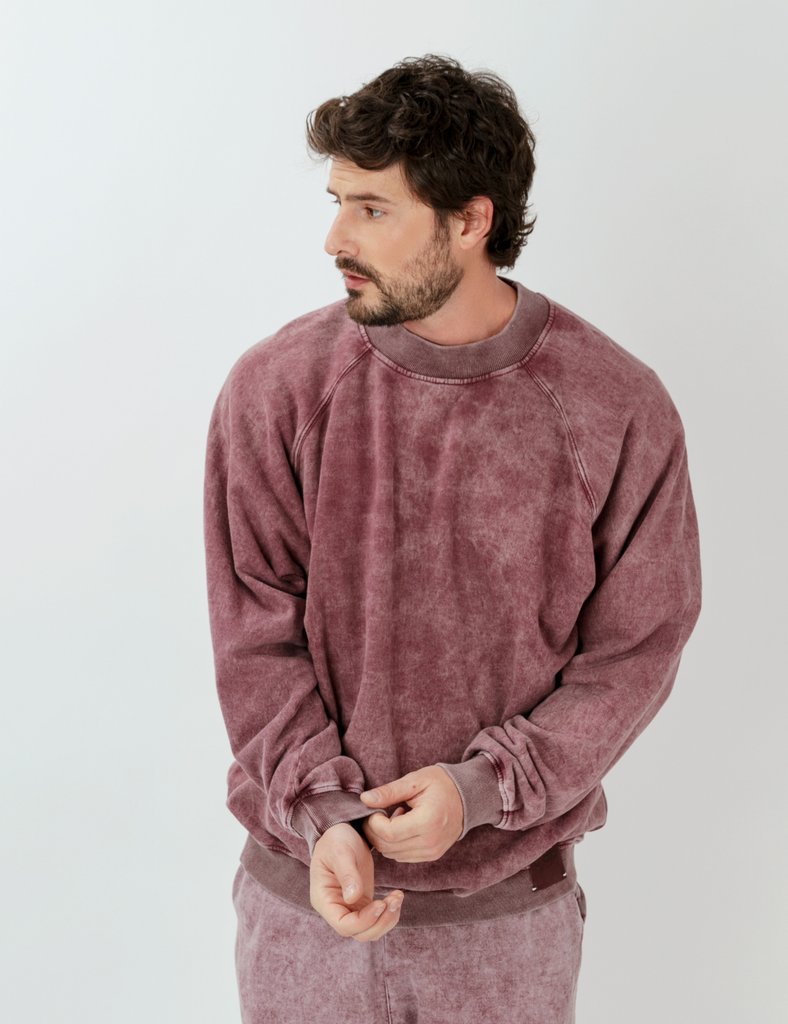 Poleron Mario Burdeo