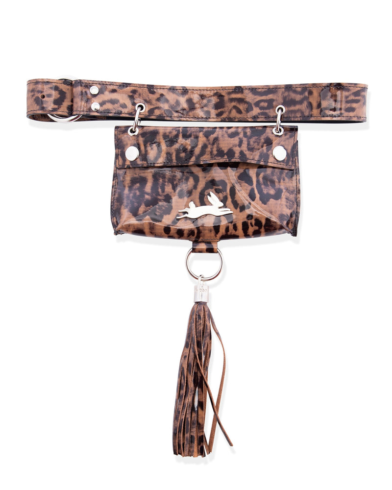 Cinturón Mara Leo  Limited edition