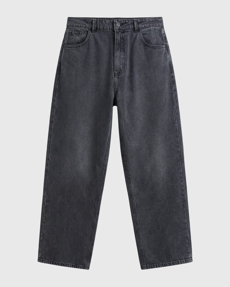 Jeans Snoop Gris