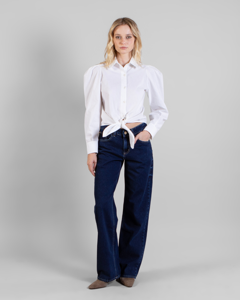 Jeans Sandra Índigo