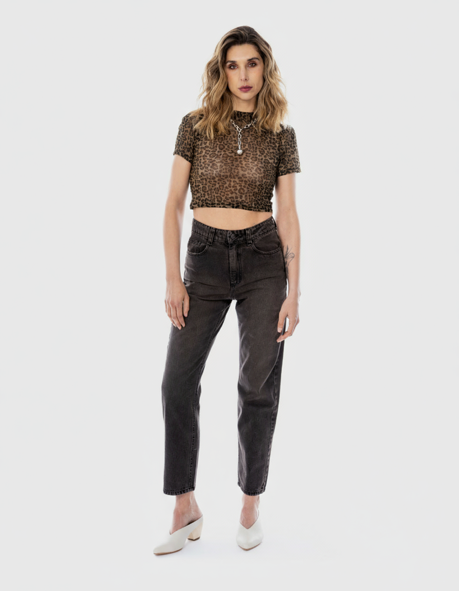 Jeans Jackson REC Topo