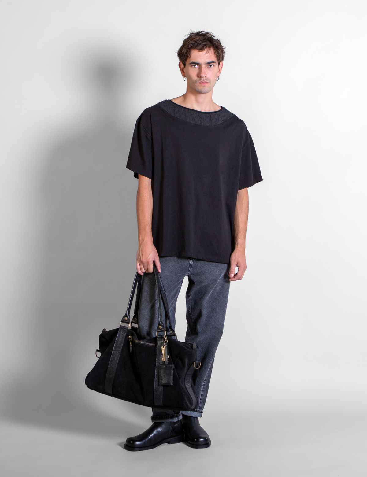 Bolso viaje Lenny Reno