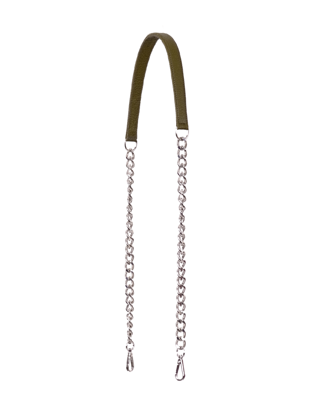 Cadena Rocket oliva