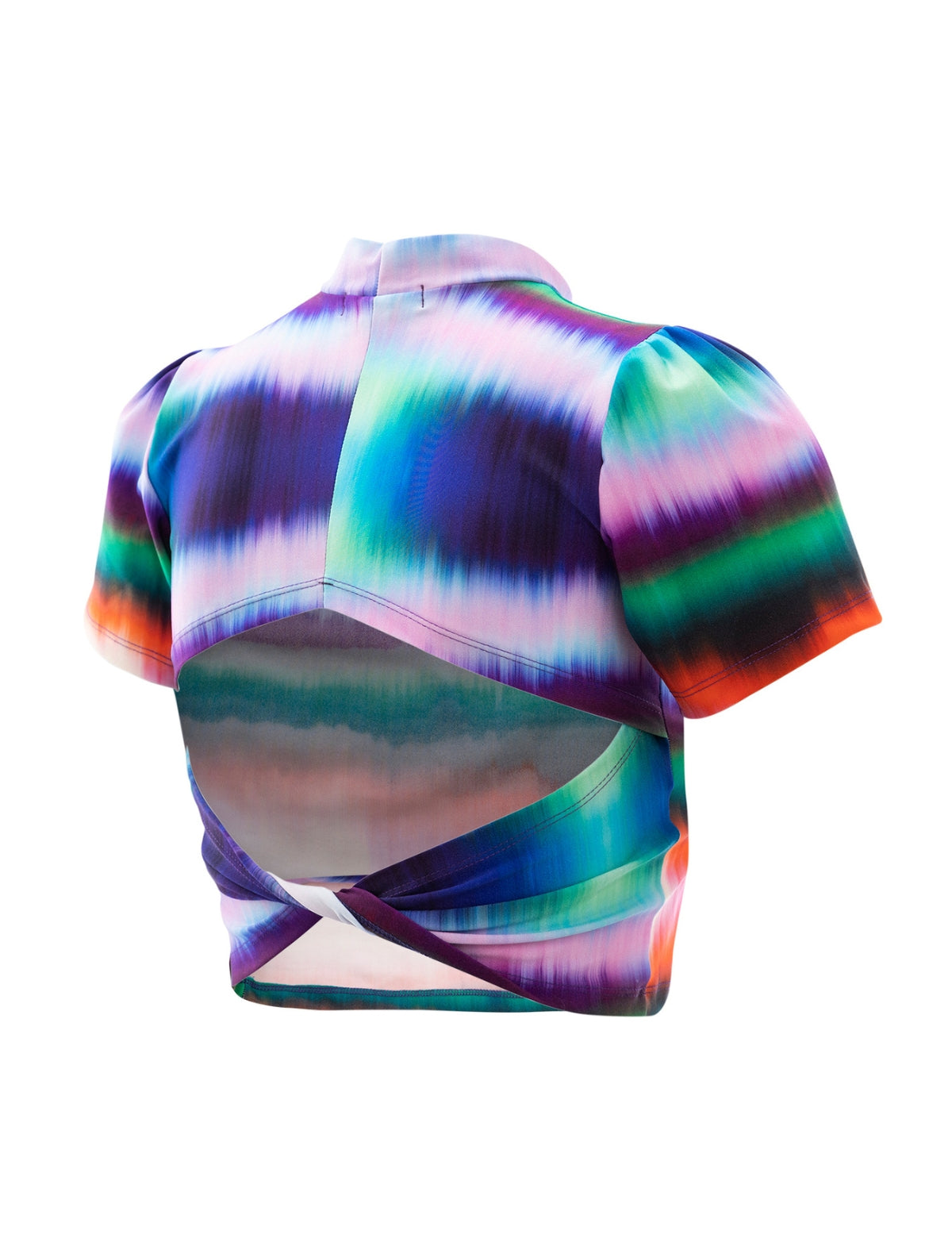 Peto lycra Mafe tie dye