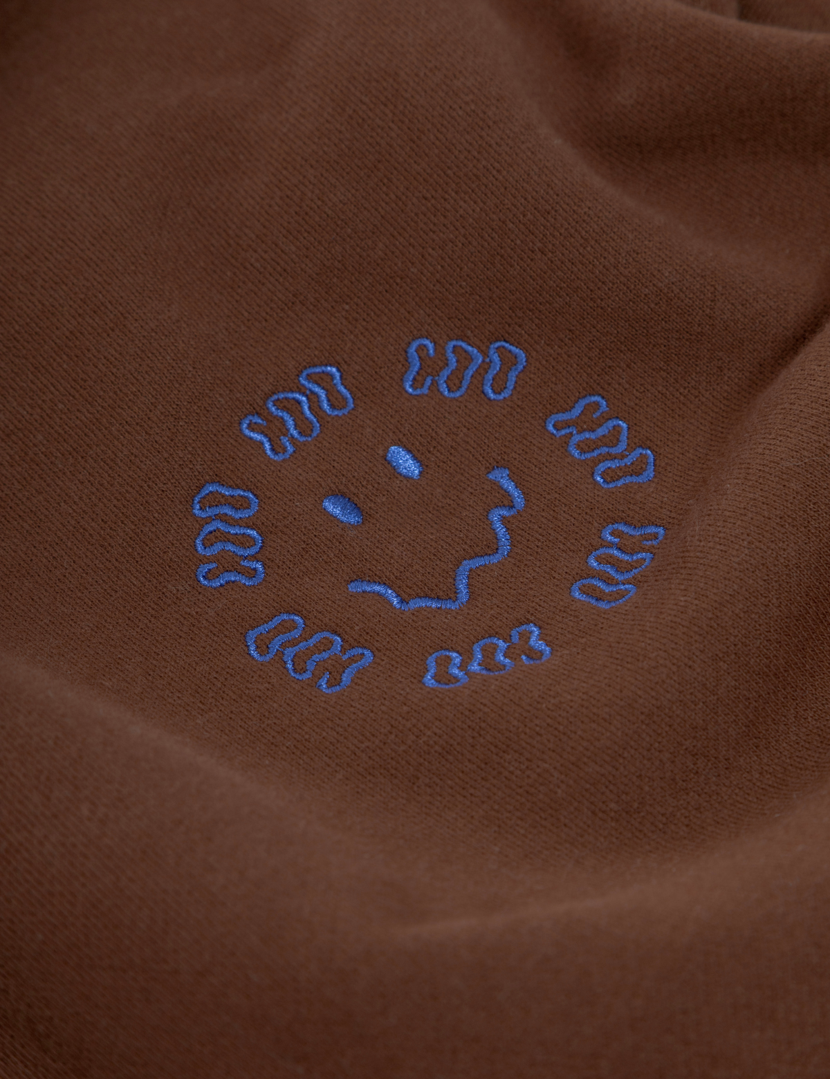 Polerón Tom Derretido Moro