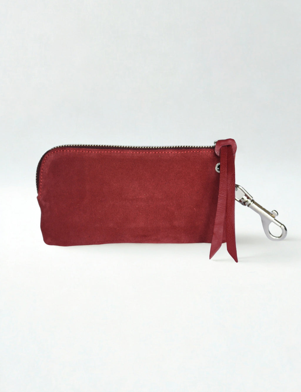Porta documentos Betty Burdeo Limited Edition