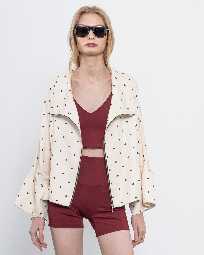 Chaqueta Lunares Mimi