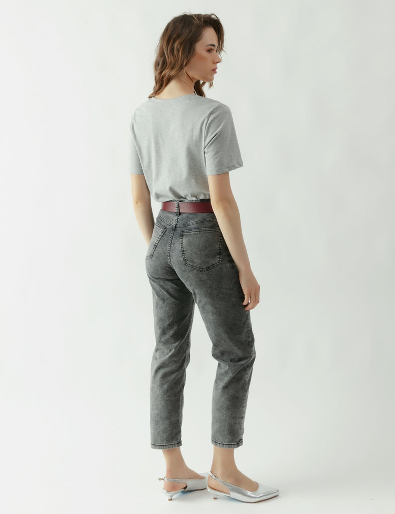 Jeans Renata REC negro