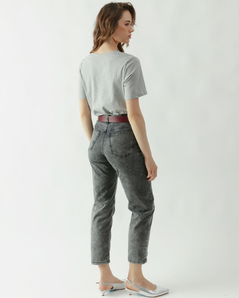 Jeans Renata REC negro