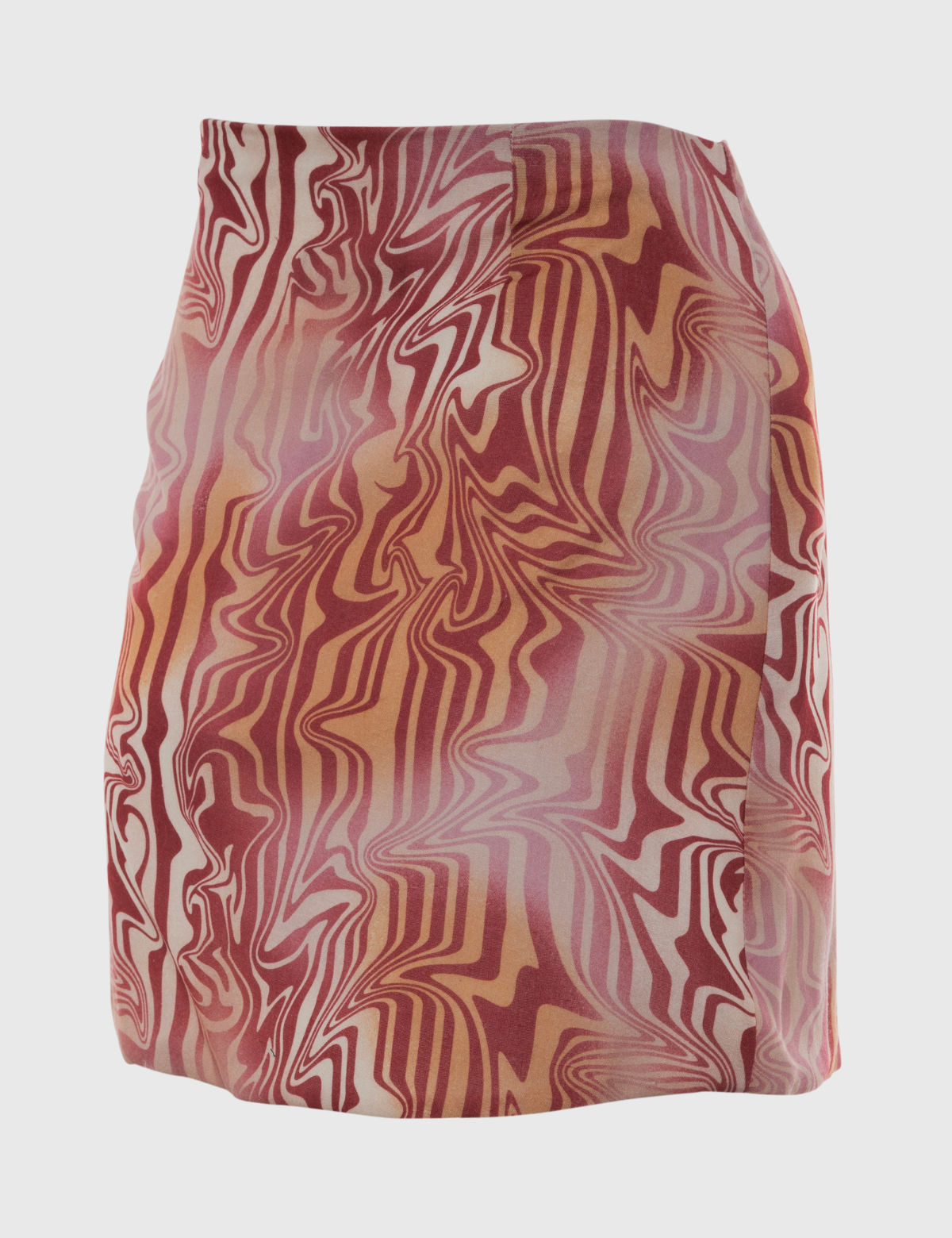 Mini falda Anakena Philo